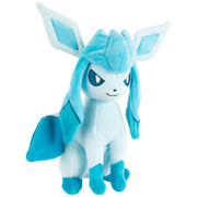 Pokémon Plush Glaceon 20cm