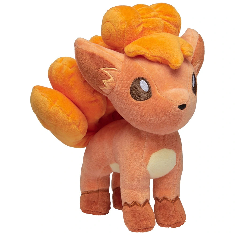 Pokémon Plush Vulpix 20cm
