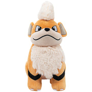 Pokémon 30cm Growlithe Plush