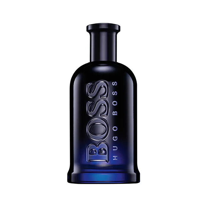 BOSS BOTTLED
Night Eau De Toilette