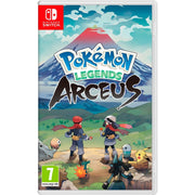 Pokmon Legends Arceus Nintendo Switch