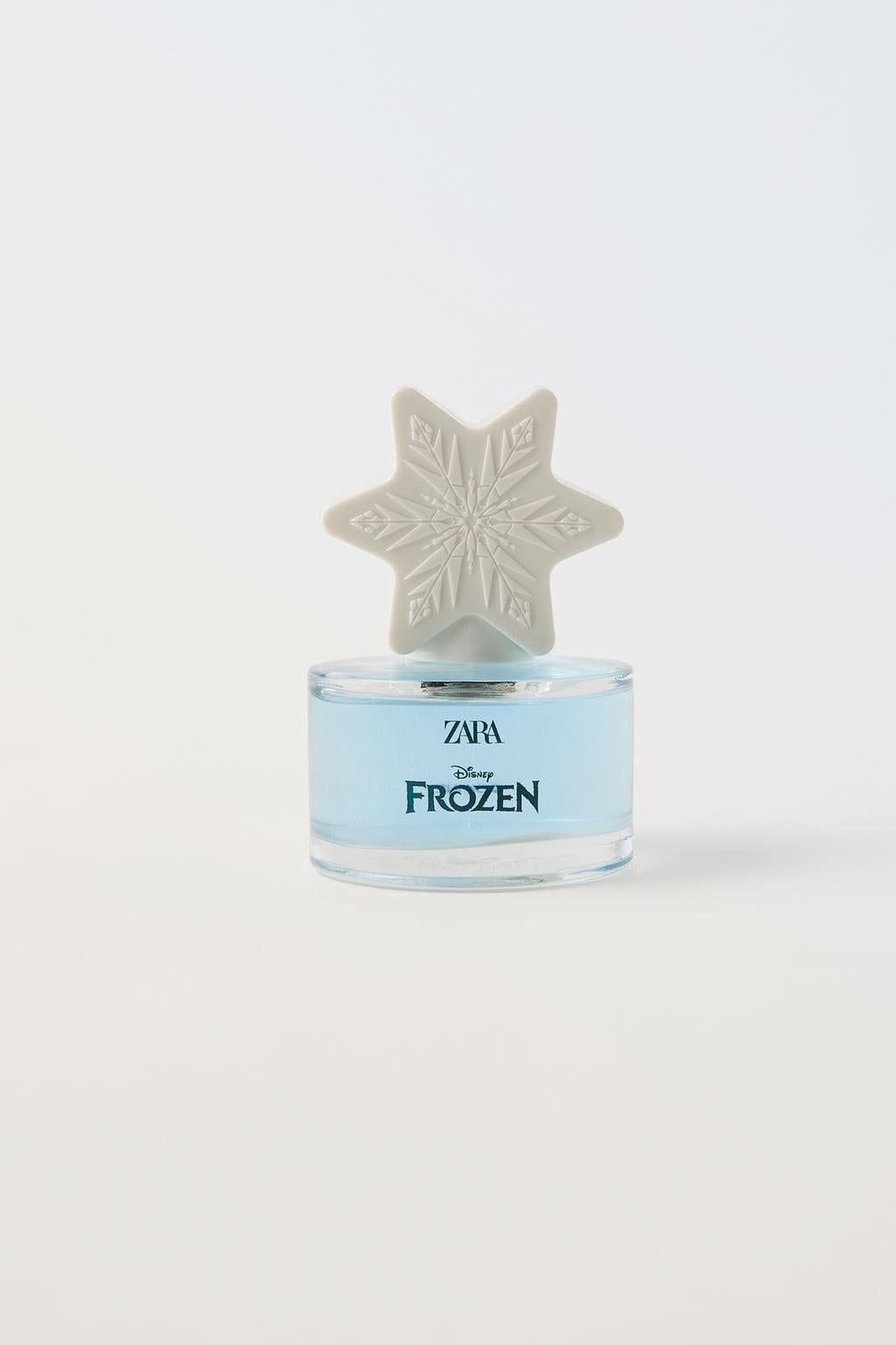 FROZEN