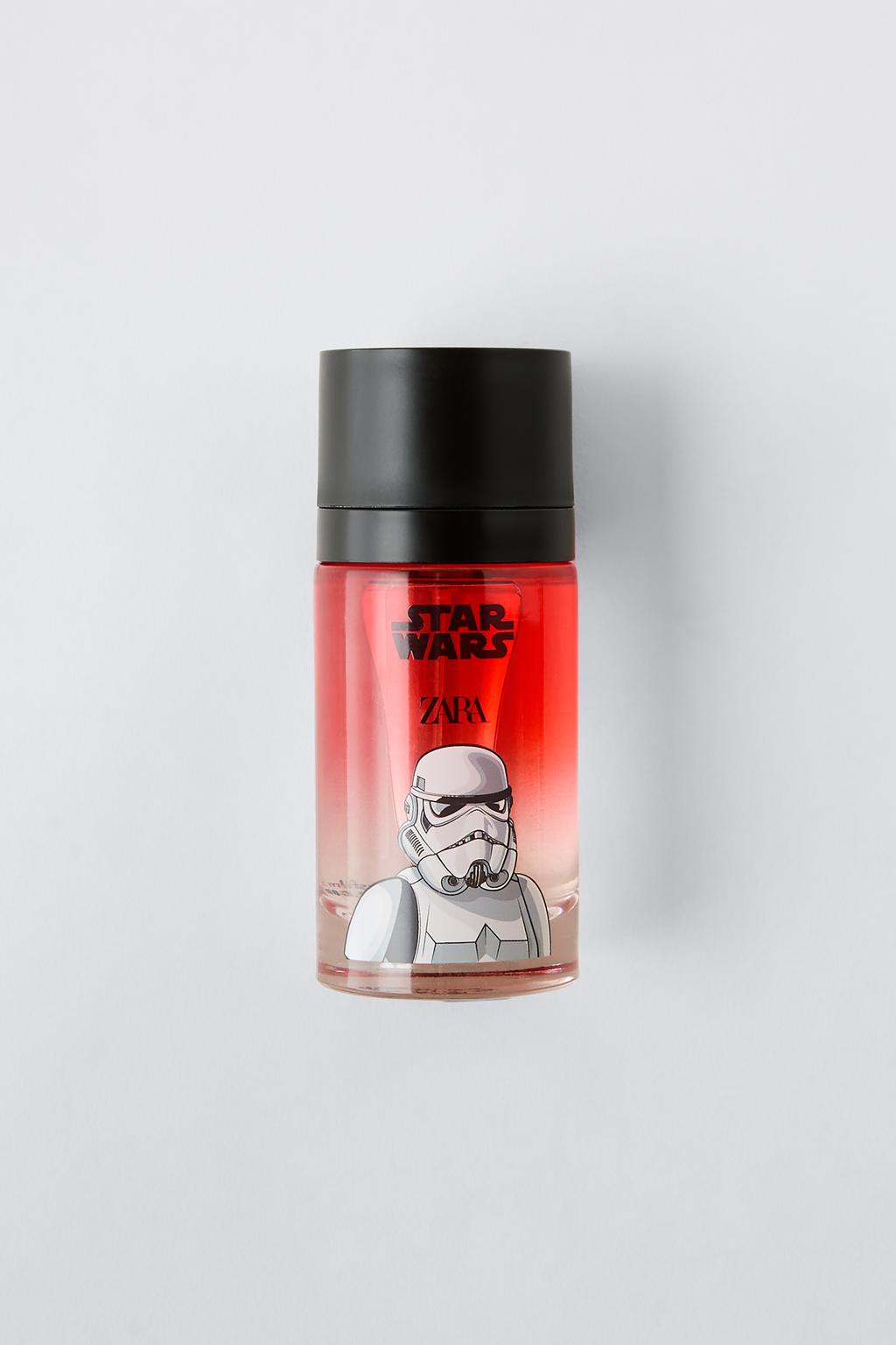 ZARA STAR WARS STORMTROOPER