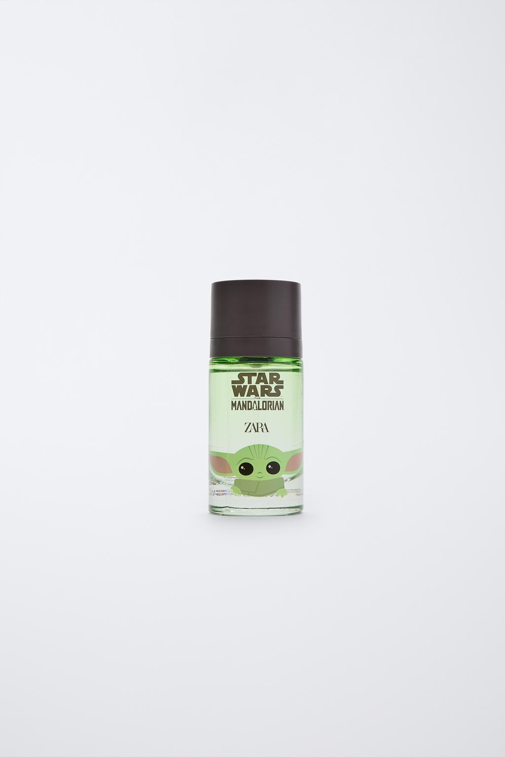 STAR WARS THE MANDALORIAN