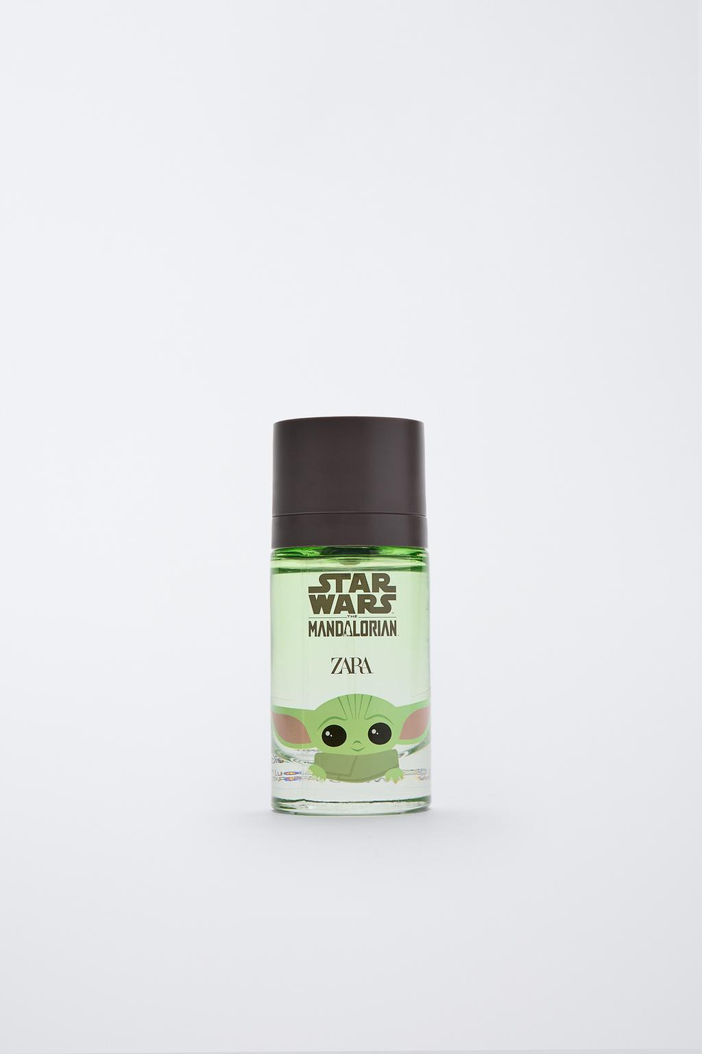 STAR WARS THE MANDALORIAN