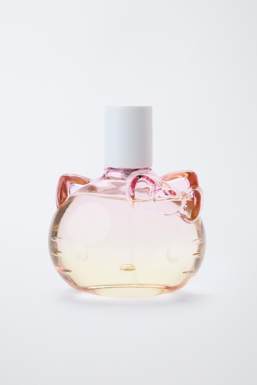 HELLO KITTY SUMMER © SANRIO EDT 50 ML / 1.69 oz (1.69 FL. OZ.)