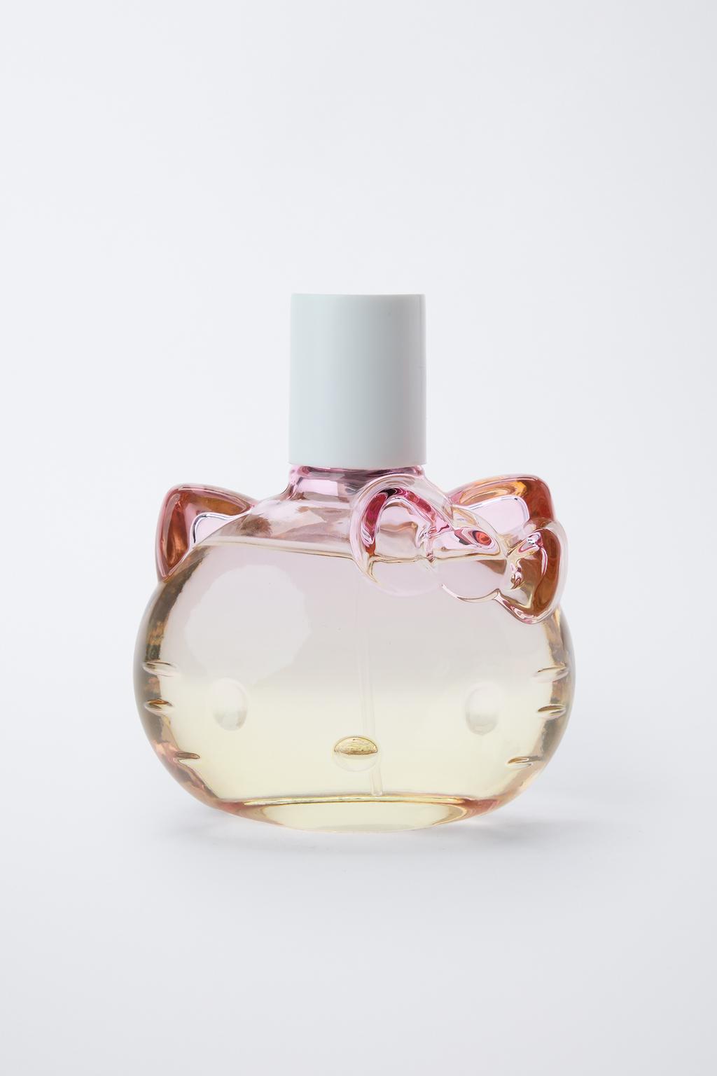 HELLO KITTY SUMMER © SANRIO EDT 50 ML / 1.69 oz (1.69 FL. OZ.)