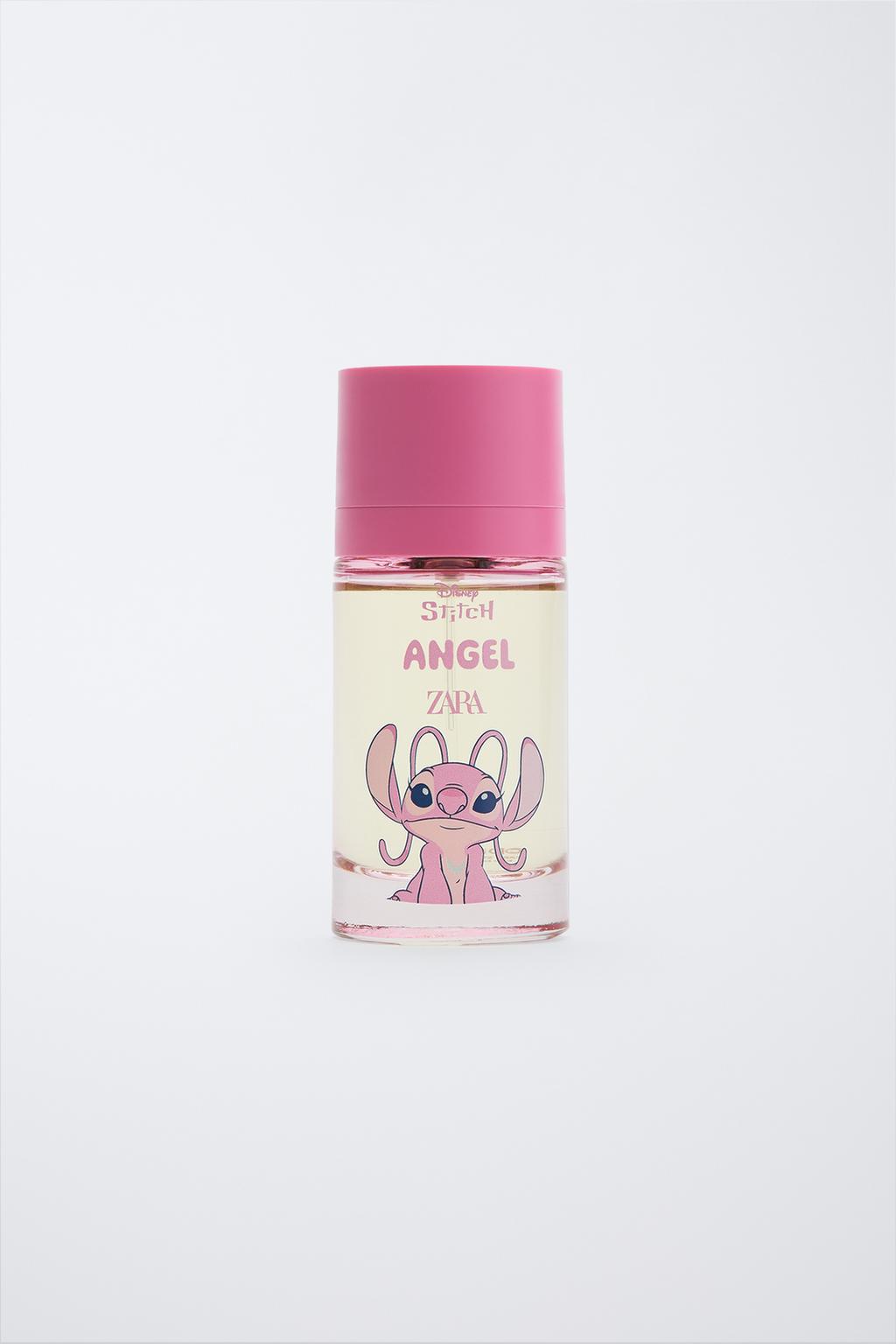 STITCH ANGEL © DISNEY