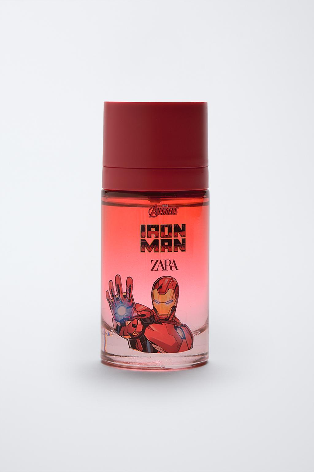 MARVEL AVENGERS IRON MAN