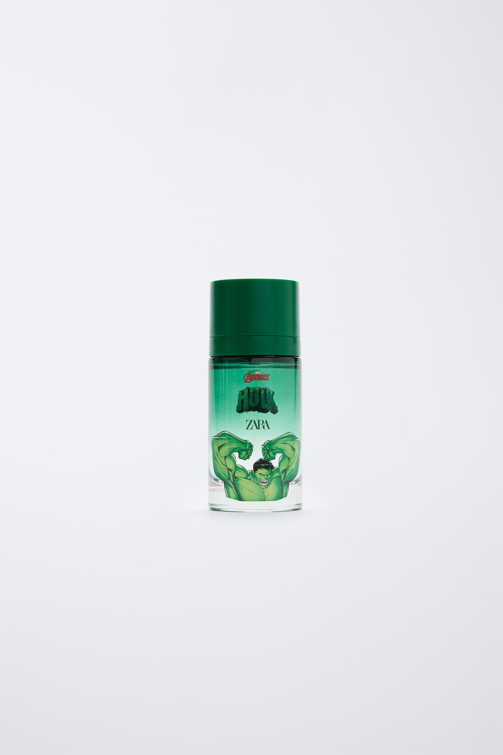 MARVEL AVENGERS HULK © MARVEL EDT 50ML / 1.69 oz