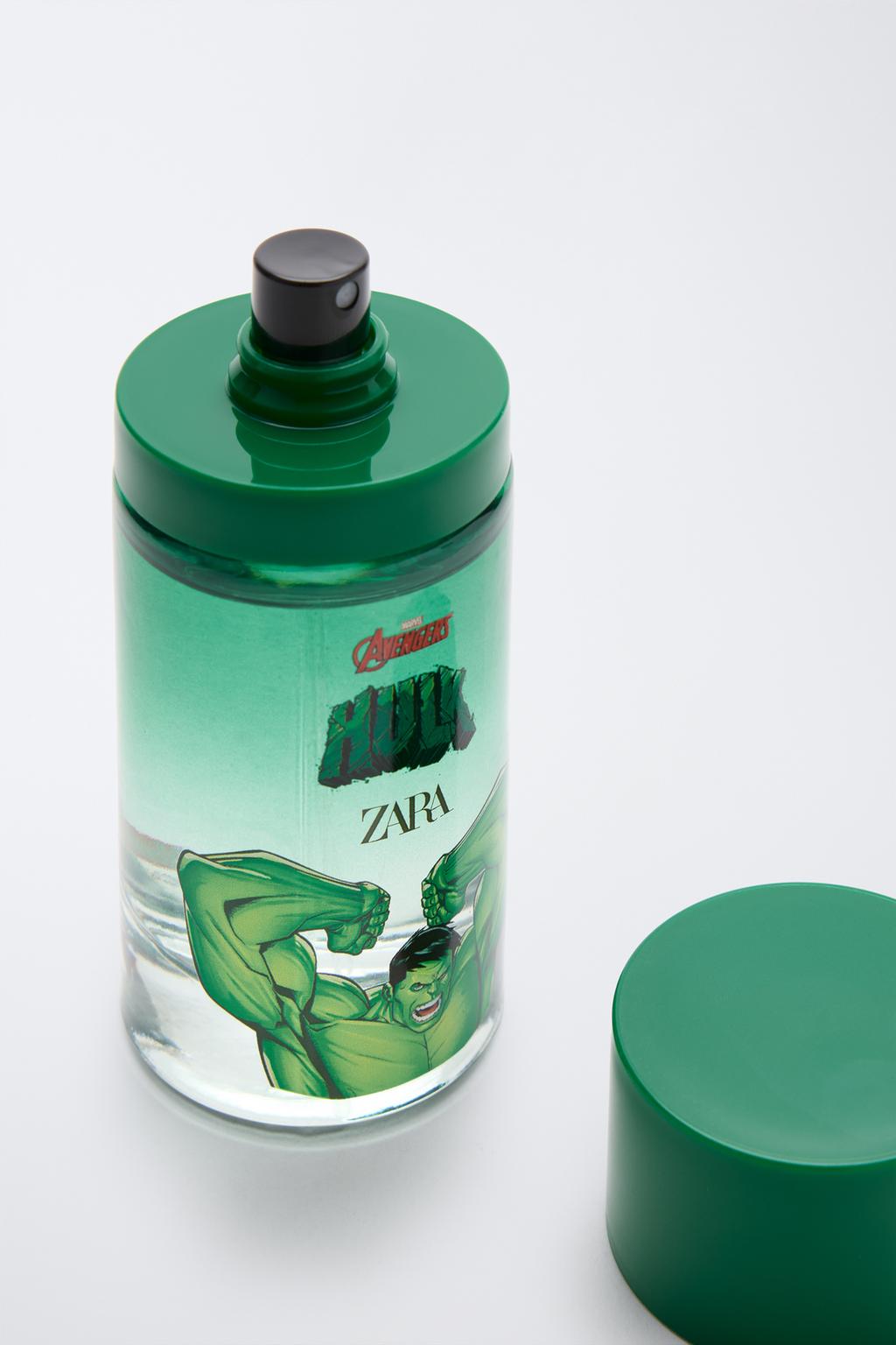 MARVEL AVENGERS HULK © MARVEL EDT 50ML / 1.69 oz
