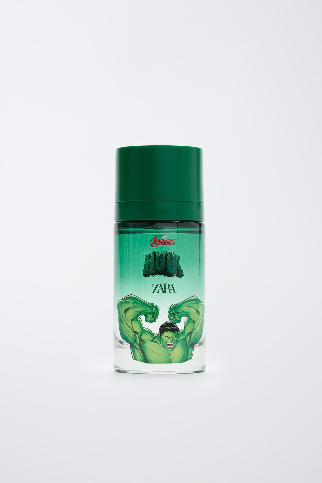 MARVEL AVENGERS HULK © MARVEL EDT 50ML / 1.69 oz