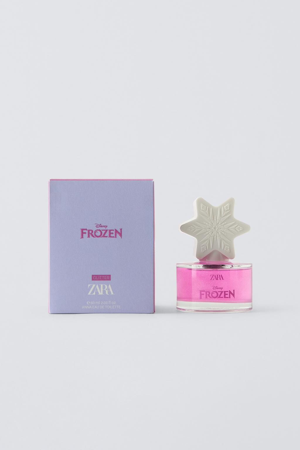 ANNA FROZEN