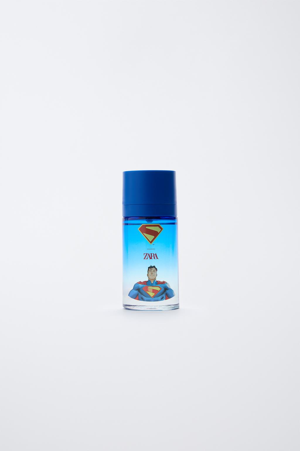 SUPERMAN ™ DC COMICS