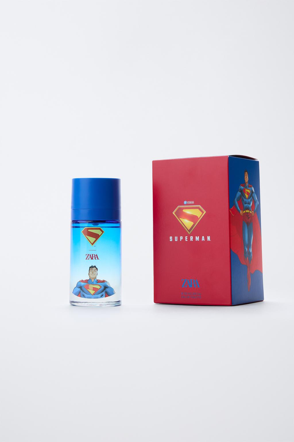 SUPERMAN ™ DC COMICS