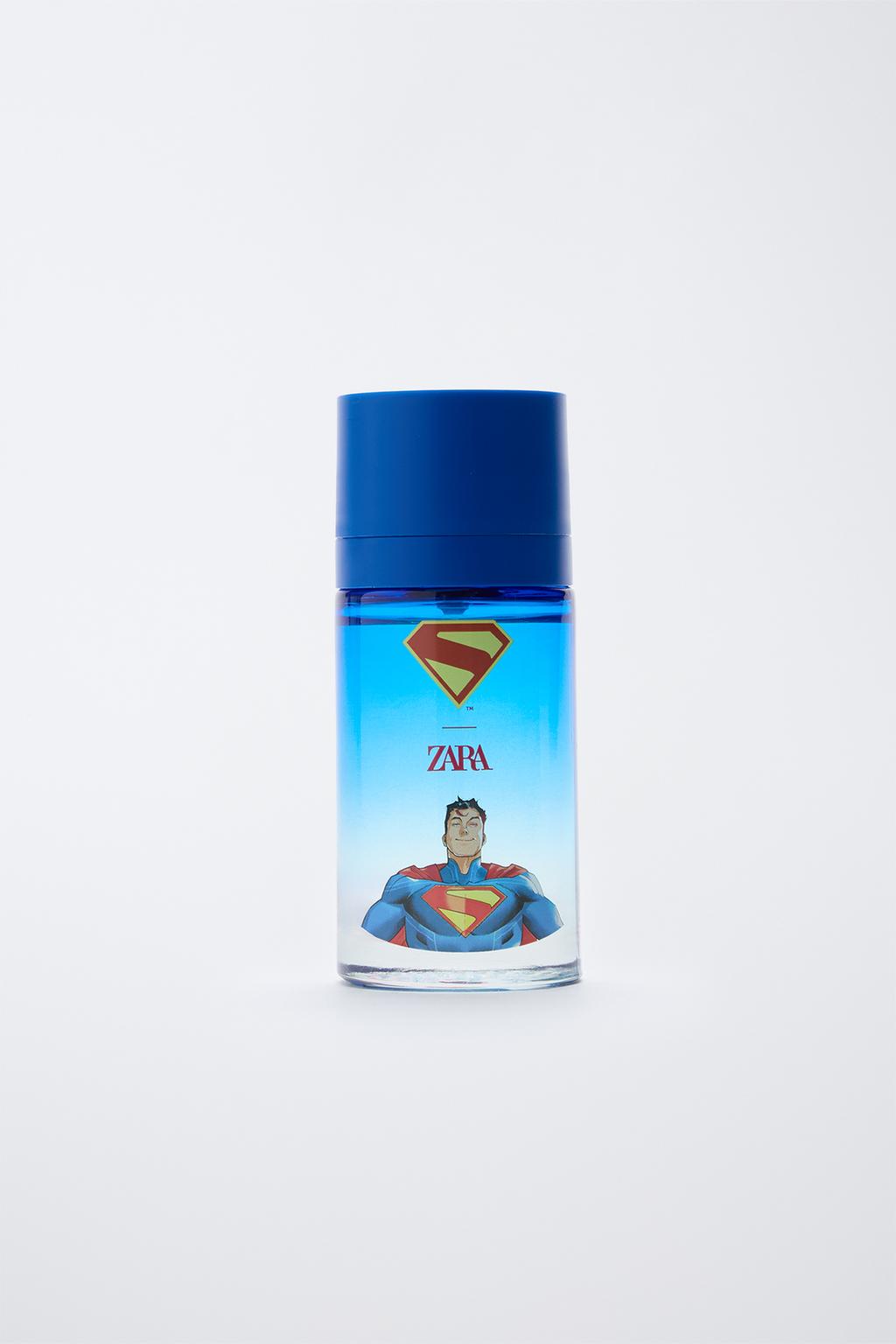SUPERMAN ™ DC COMICS