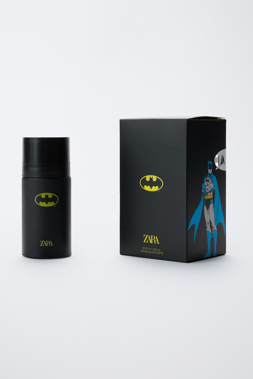BATMAN