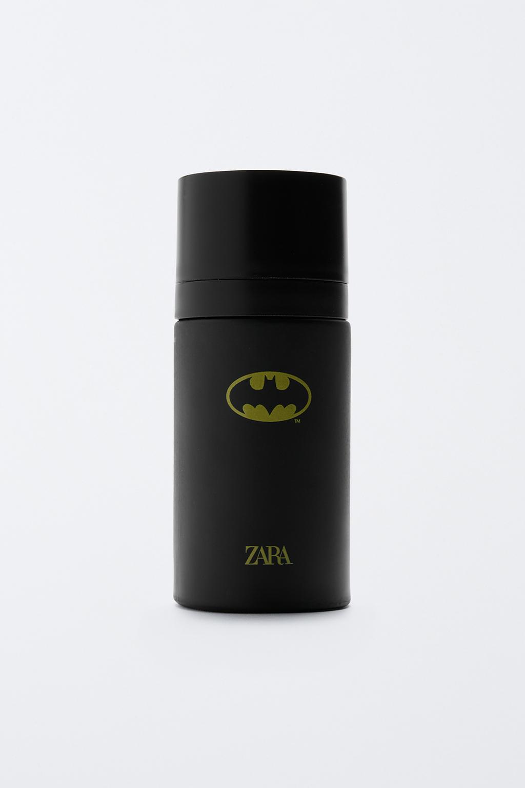BATMAN