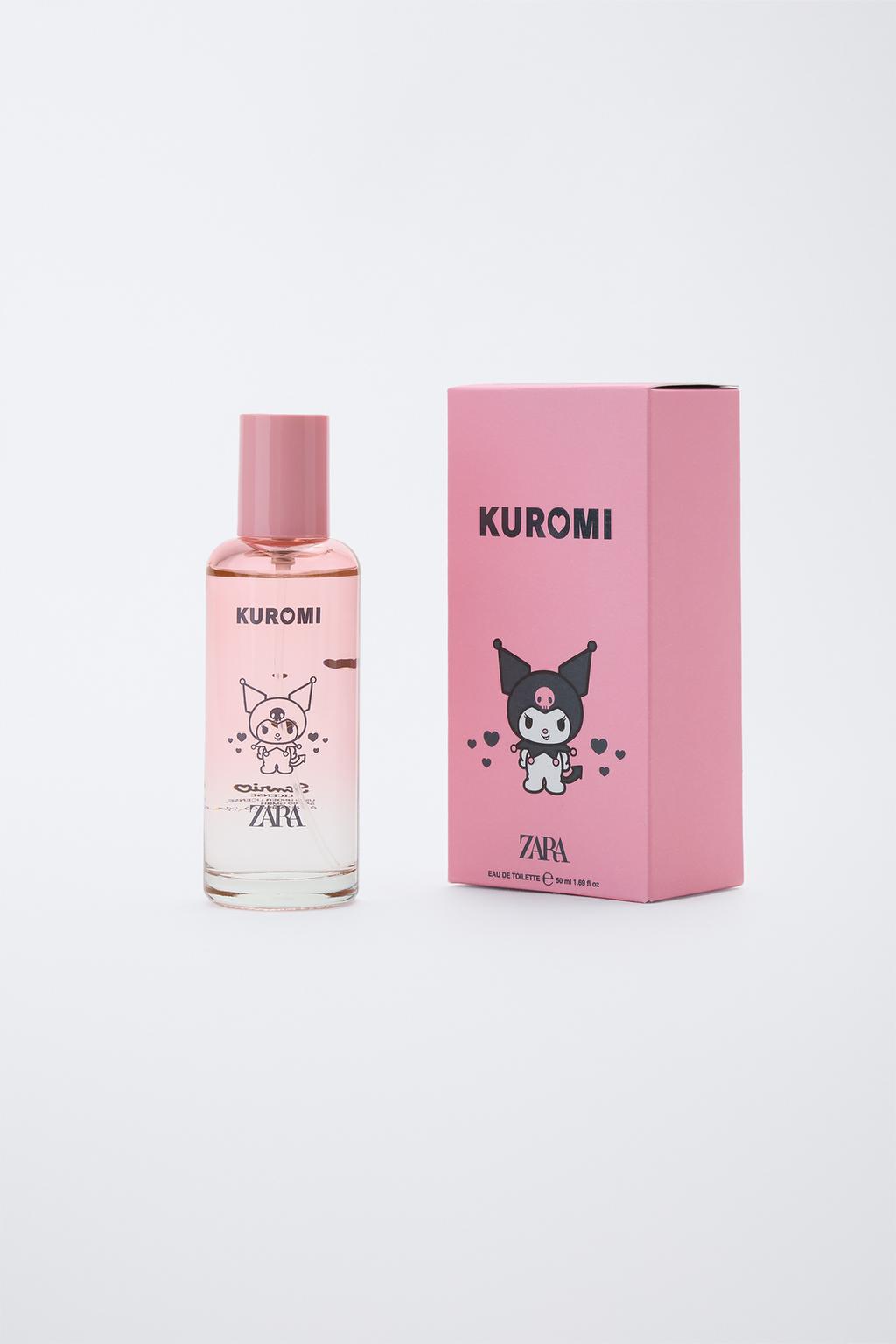 KUROMI