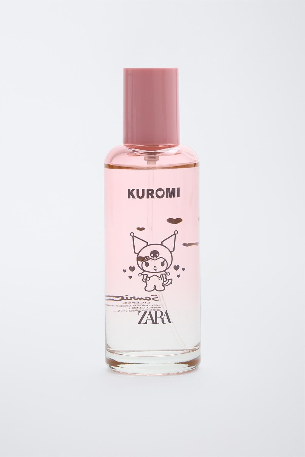 KUROMI © SANRIO