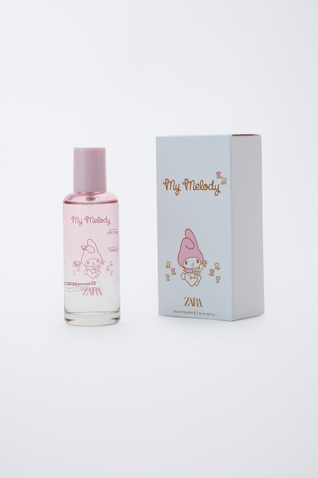 MY MELODY