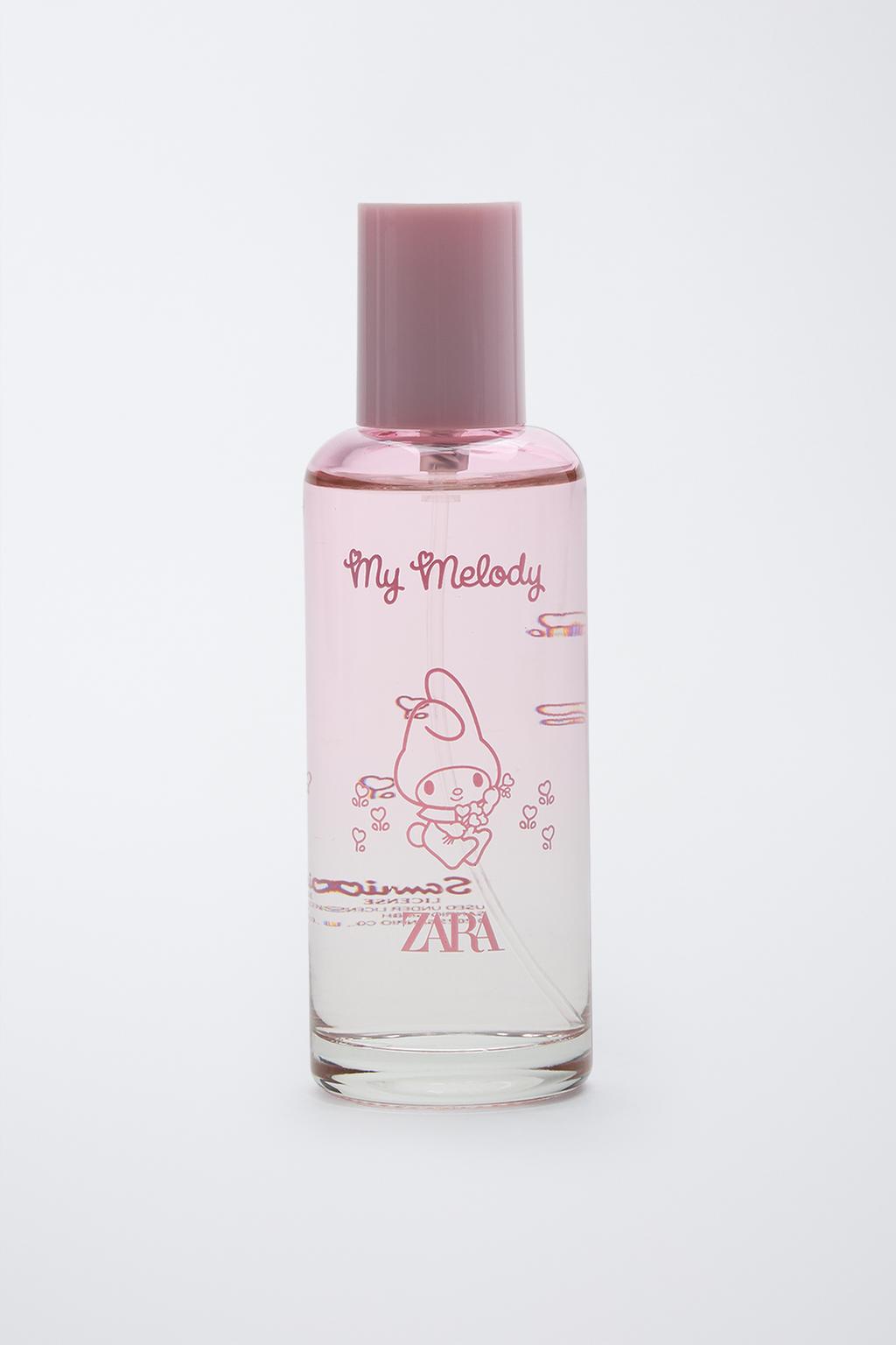 MY MELODY
