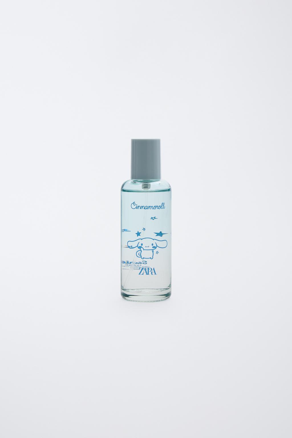 CINNAMOROLL © SANRIO