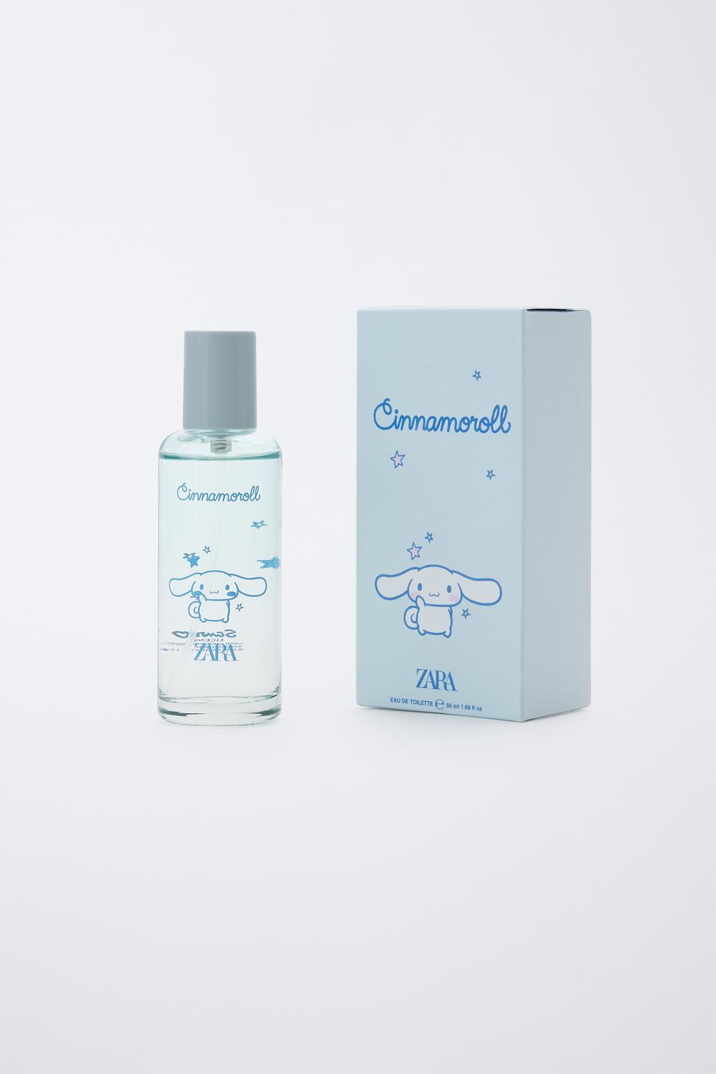 CINNAMOROLL