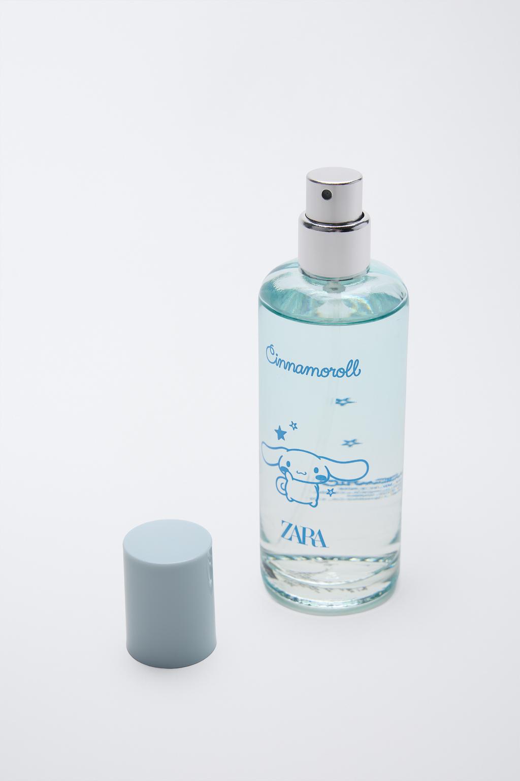 CINNAMOROLL