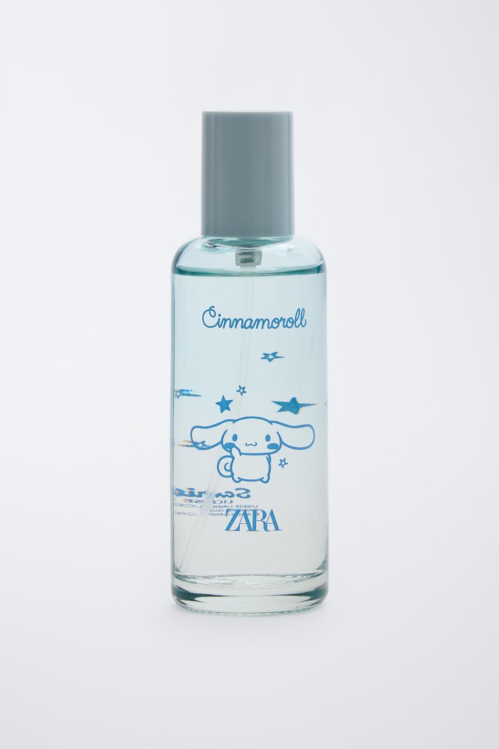CINNAMOROLL