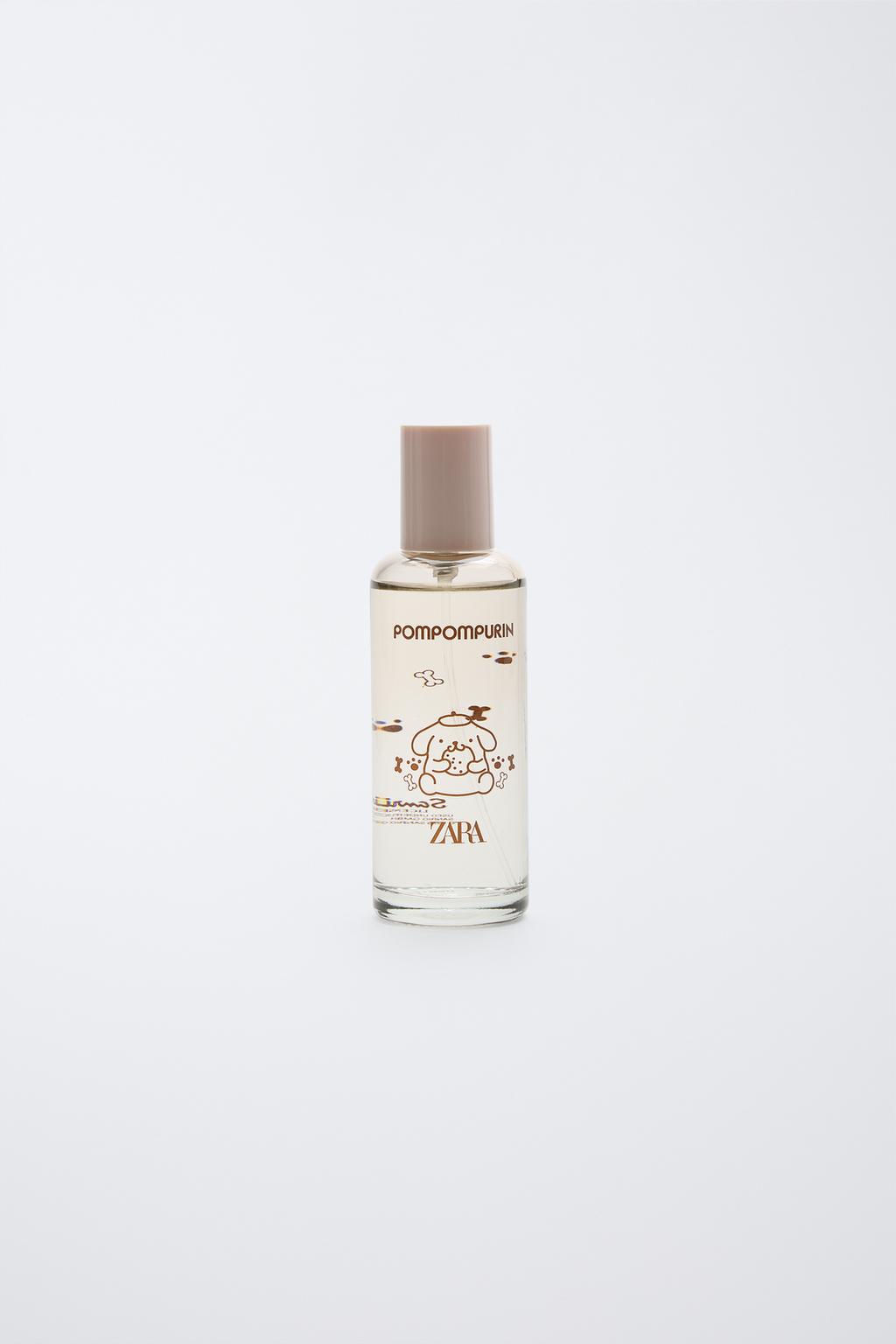 POMPOMPOURIN © SANRIO EDT 50 ML / 1.69 fl oz