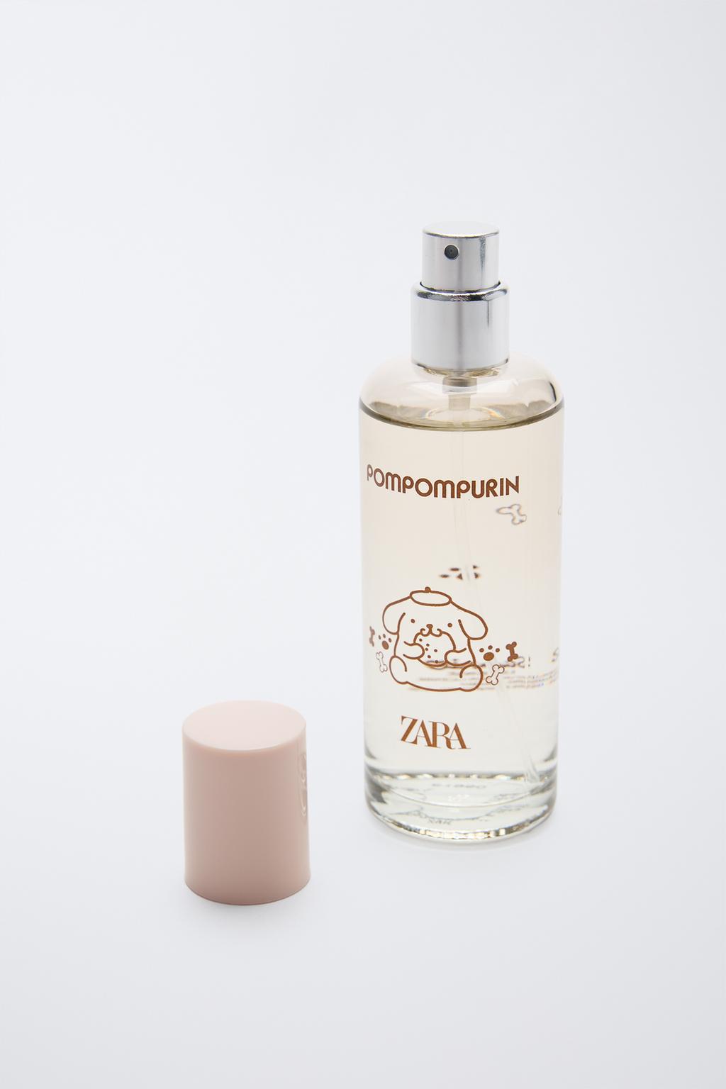 POMPOMPOURIN © SANRIO EDT 50 ML / 1.69 fl oz