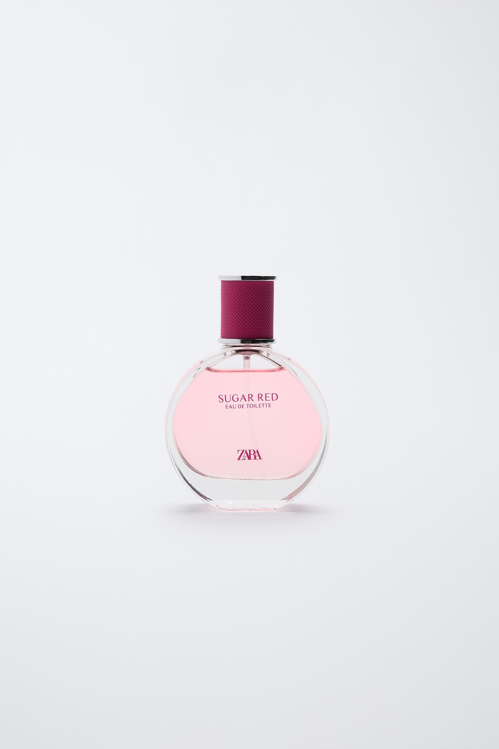SUGAR RED EDT 40ML (1.35 FL.OZ