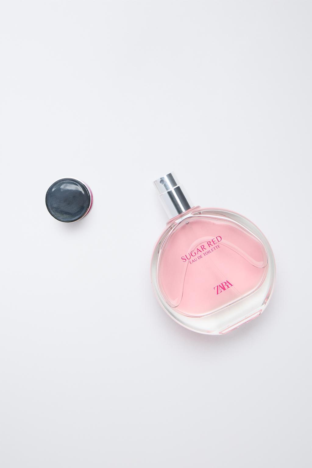 SUGAR RED EDT 40ML (1.35 FL.OZ