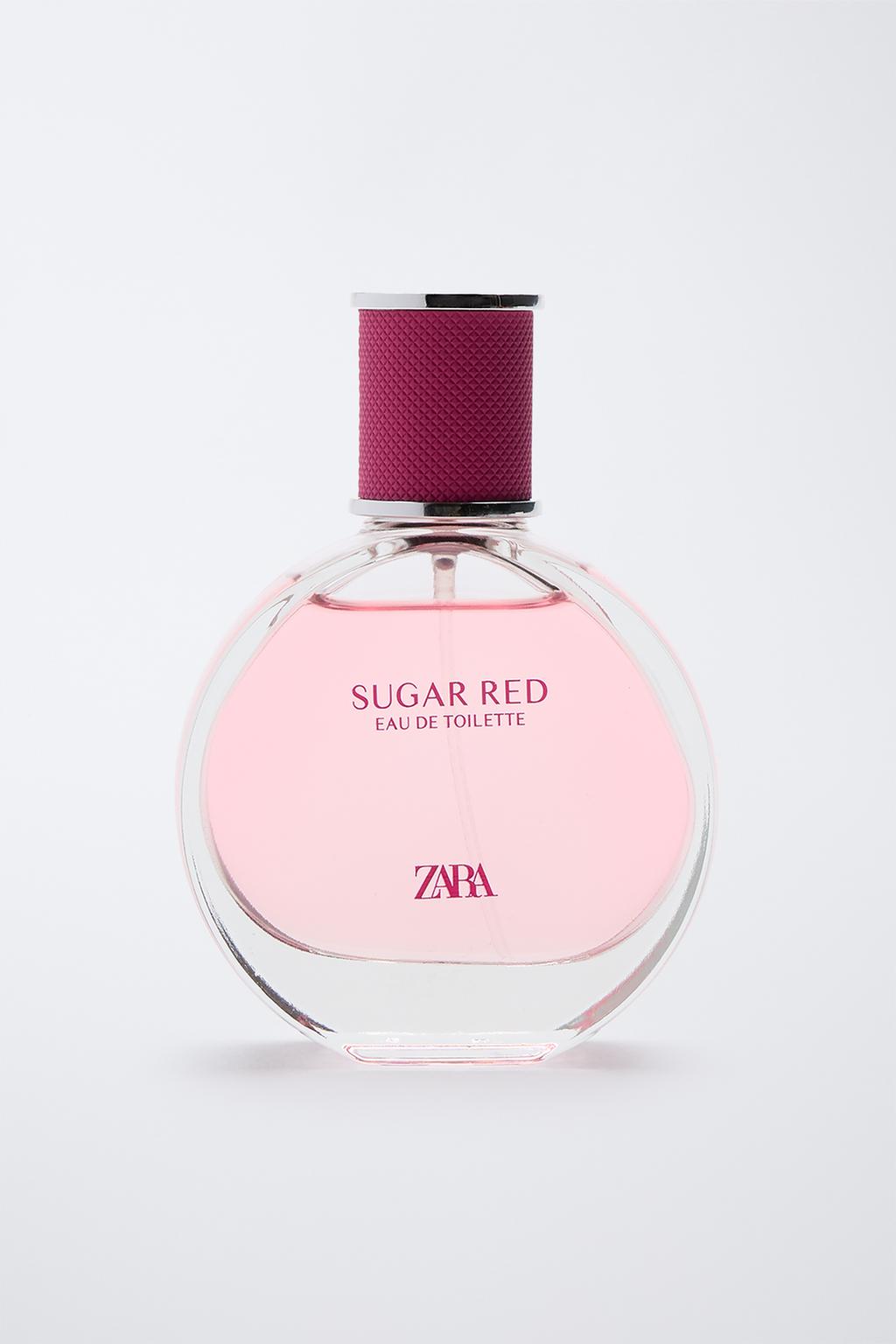 SUGAR RED EDT 40ML (1.35 FL.OZ