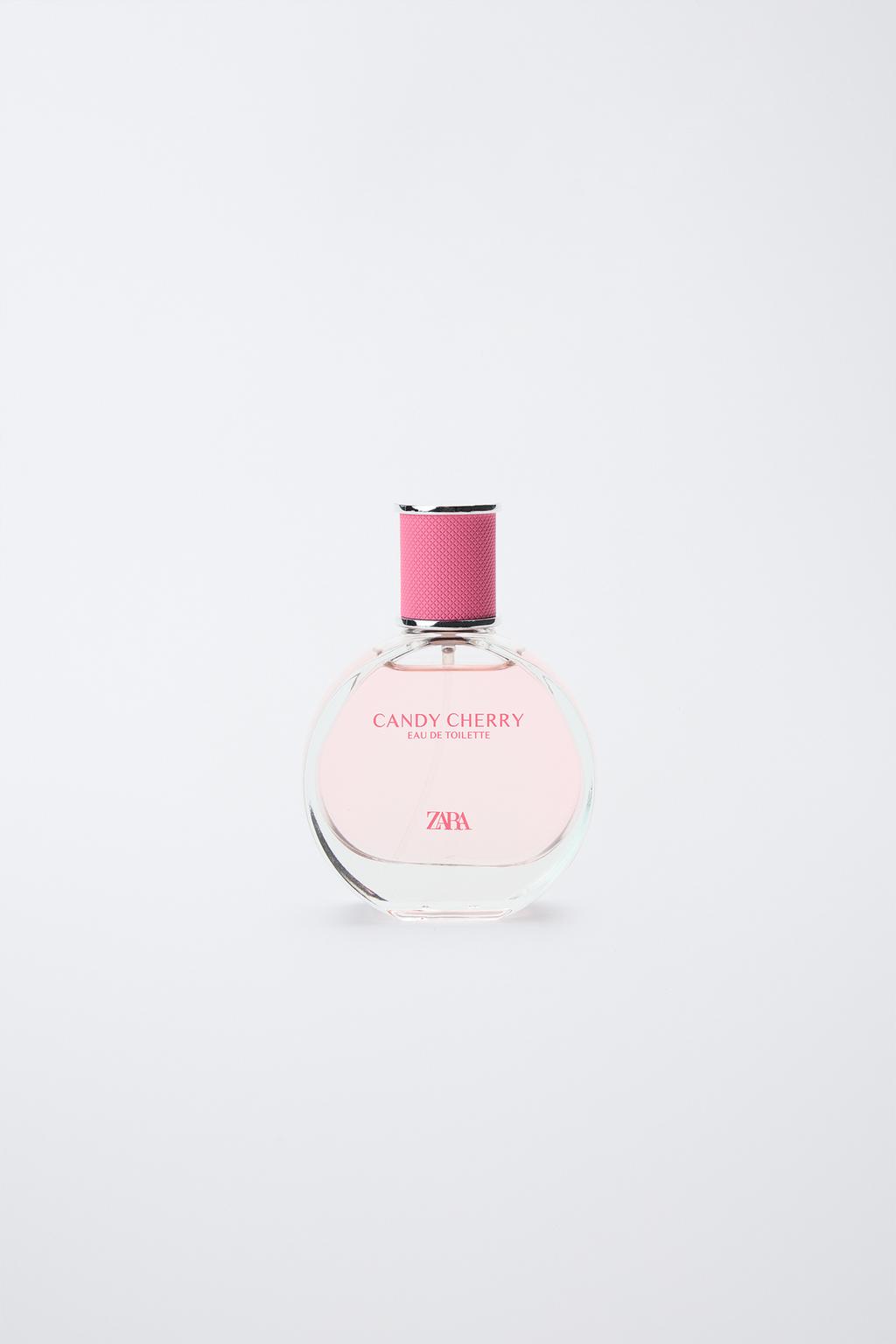 CANDY CHERRY