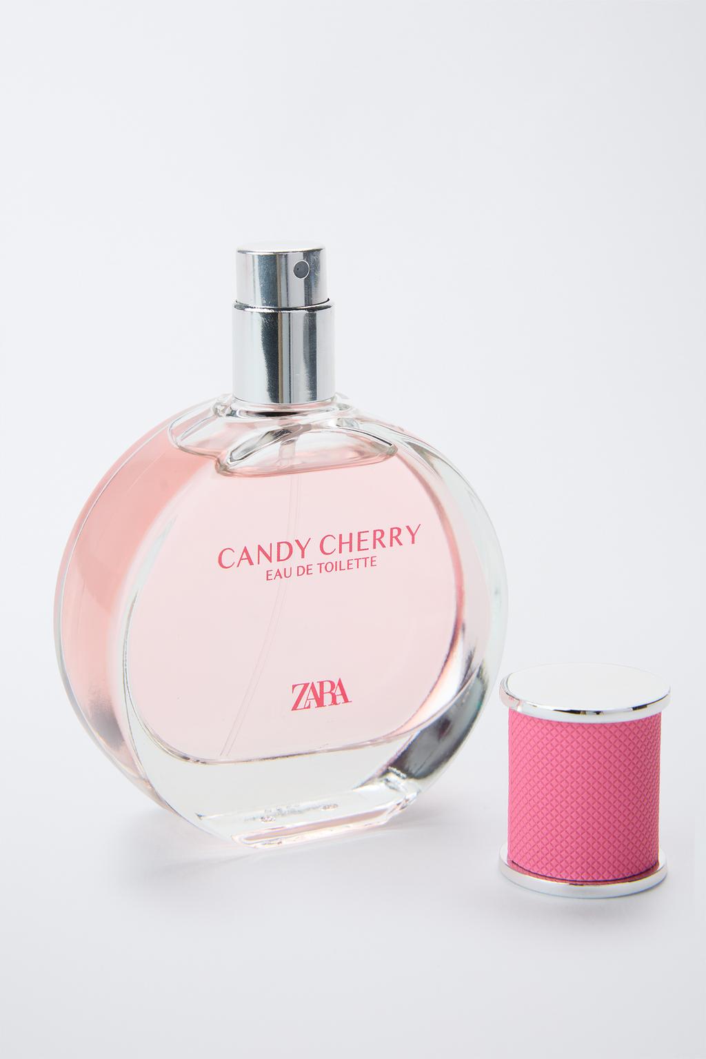 CANDY CHERRY