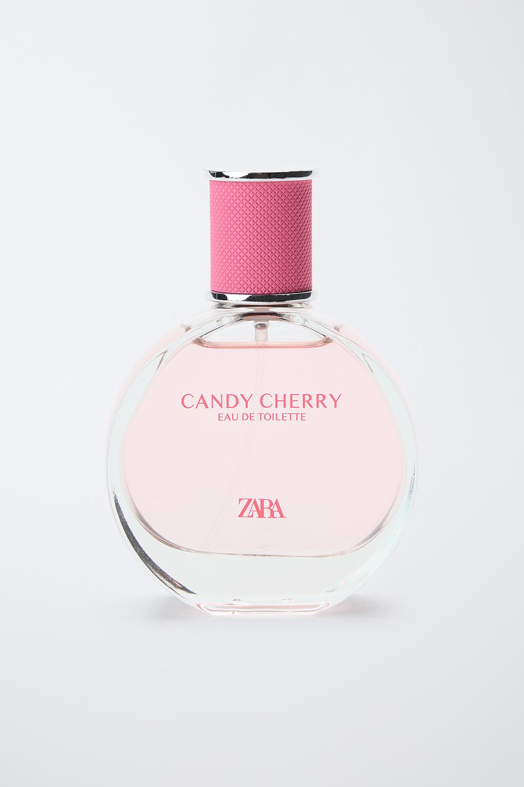 CANDY CHERRY