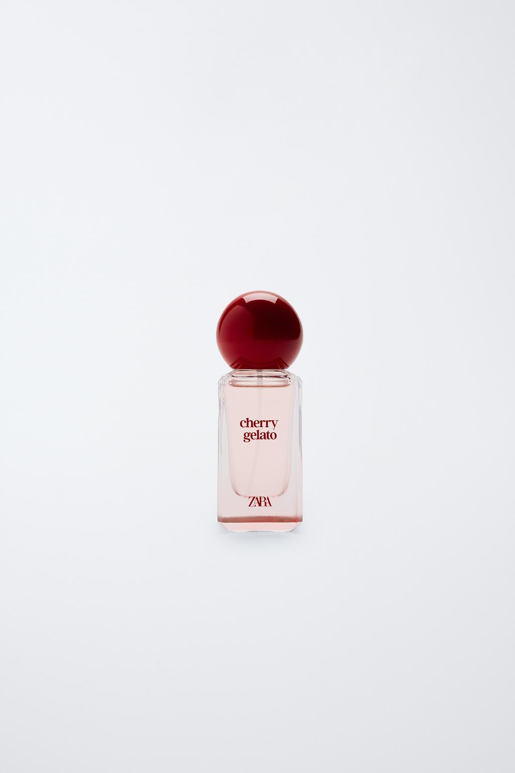 CHERRY GELATO