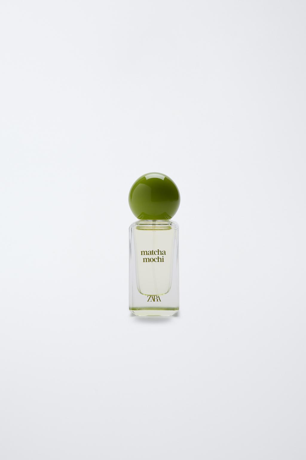 MATCHA MOCHI