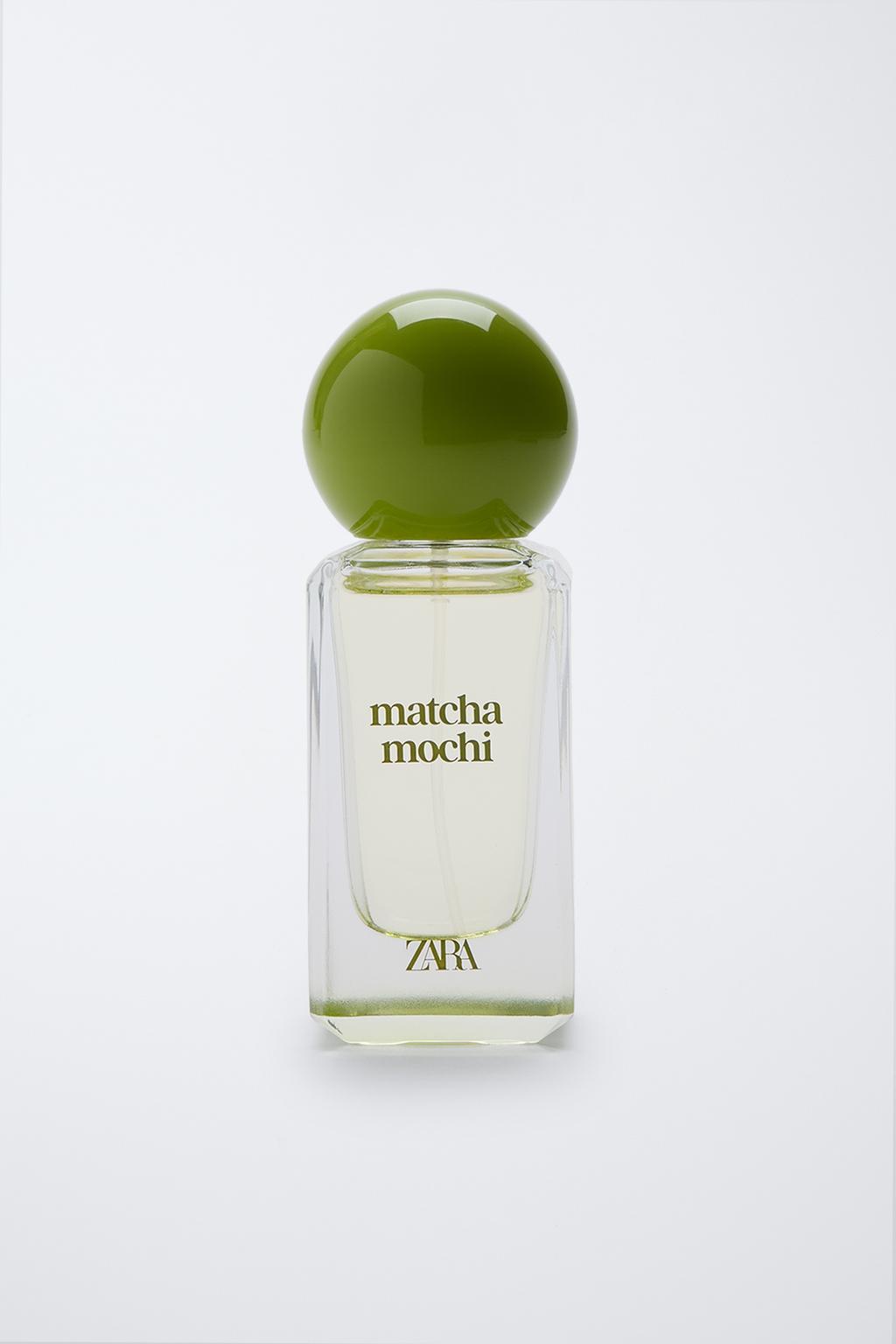 MATCHA MOCHI