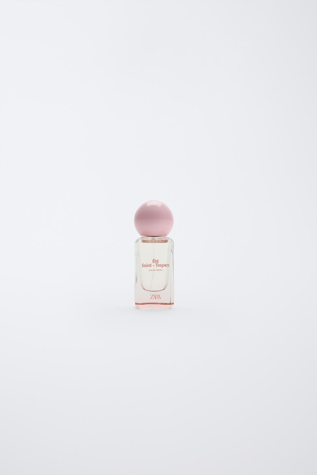 ÉTÉ SAINT-TROPEZ