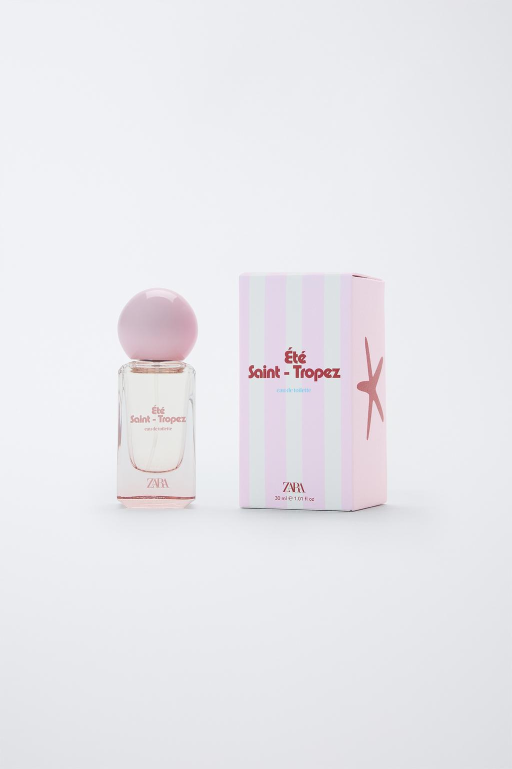 ÉTÉ SAINT-TROPEZ