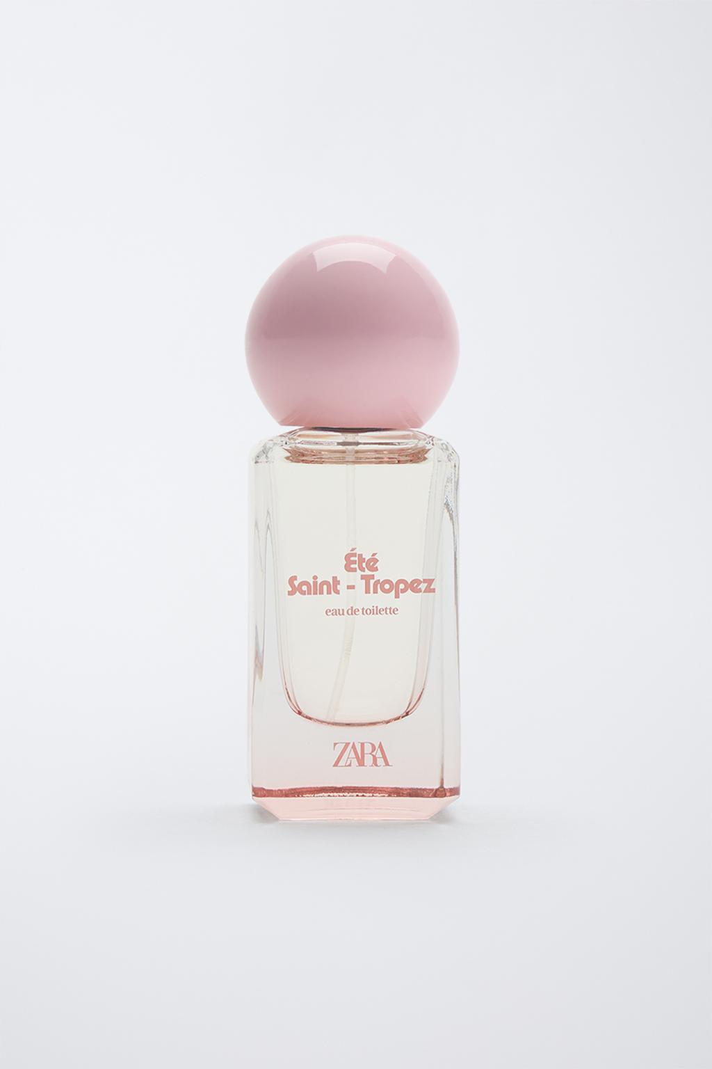 ÉTÉ SAINT-TROPEZ