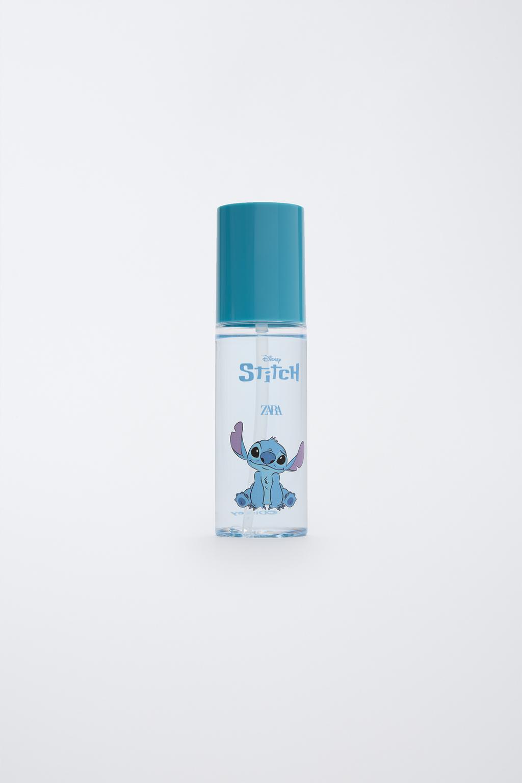 STITCH © DISNEY BODY MIST
