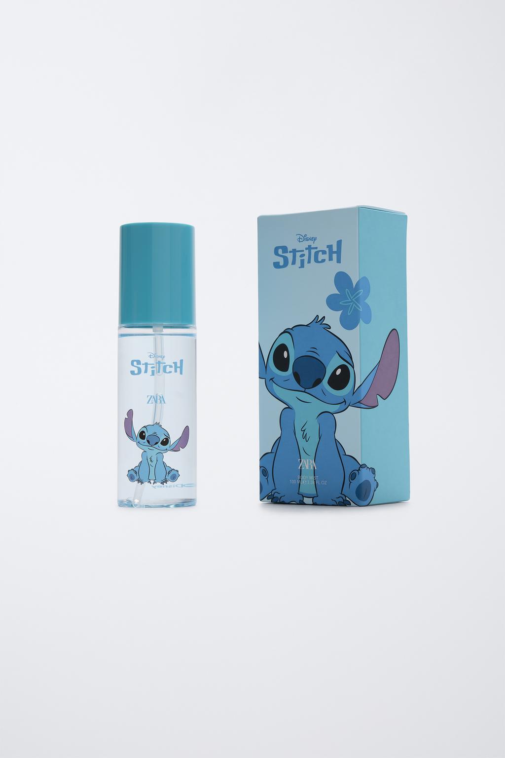 STITCH © DISNEY BODY MIST