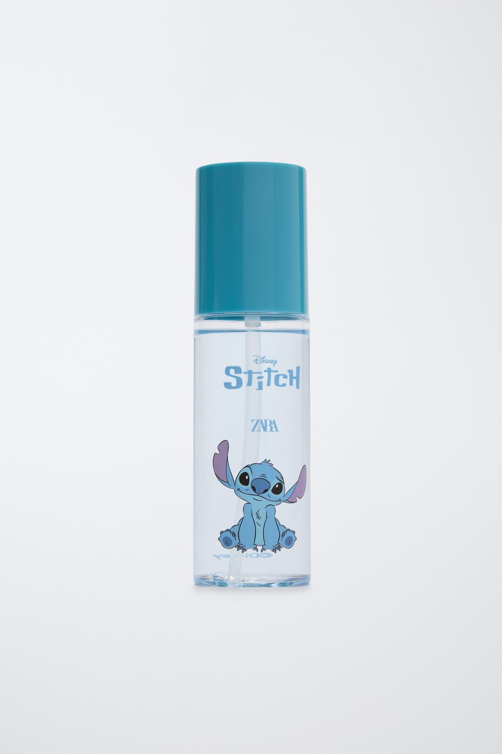STITCH © DISNEY BODY MIST