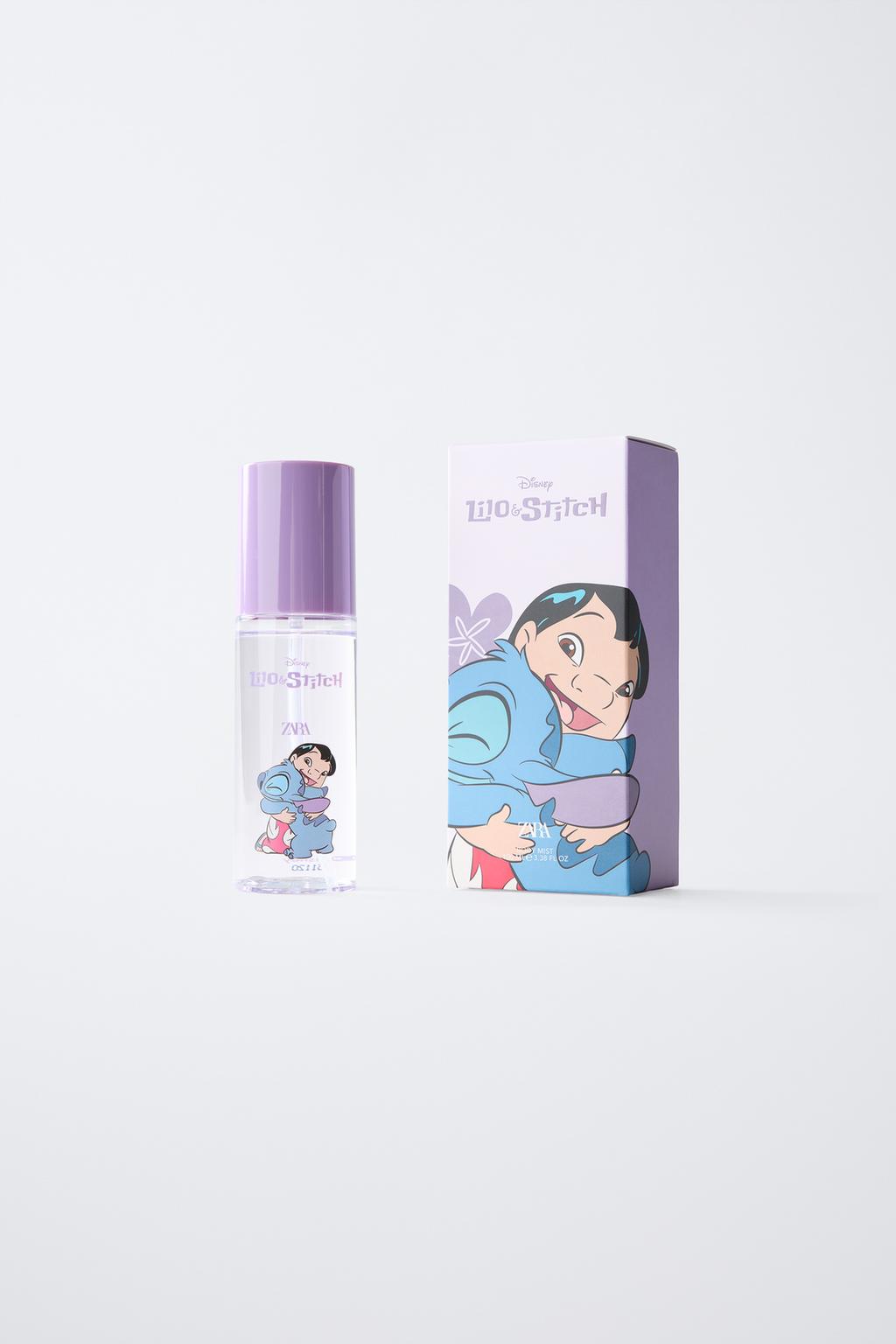LILO & STITCH © DISNEY BODY MIST