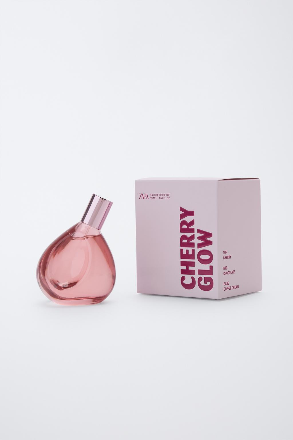 CHERRY GLOW