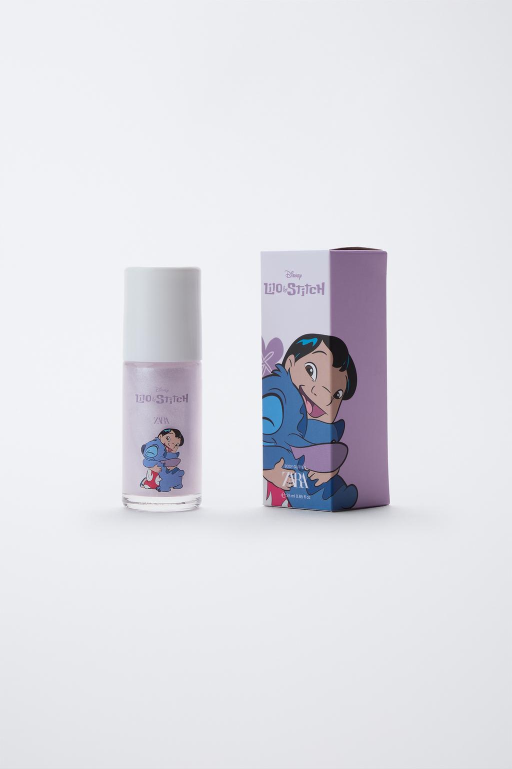 LILO & STITCH © DISNEY BODY GLITTER